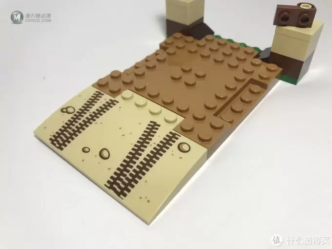 #全民分享季#剁主计划-北京#LEGO 乐高 小拼砌师系列 10742 威利山丘的速度训练 #全民分享季#剁主计划-北京#LEGO 乐高 小拼砌师系列 10742 威利山丘的速度训练