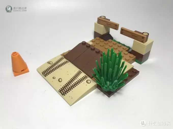 #全民分享季#剁主计划-北京#LEGO 乐高 小拼砌师系列 10742 威利山丘的速度训练 #全民分享季#剁主计划-北京#LEGO 乐高 小拼砌师系列 10742 威利山丘的速度训练