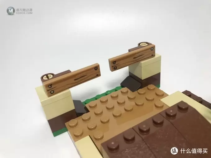 #全民分享季#剁主计划-北京#LEGO 乐高 小拼砌师系列 10742 威利山丘的速度训练 #全民分享季#剁主计划-北京#LEGO 乐高 小拼砌师系列 10742 威利山丘的速度训练