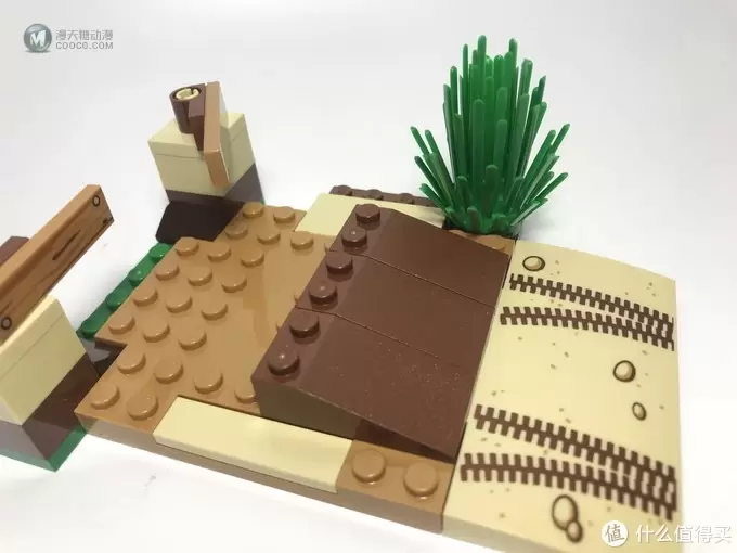 #全民分享季#剁主计划-北京#LEGO 乐高 小拼砌师系列 10742 威利山丘的速度训练 #全民分享季#剁主计划-北京#LEGO 乐高 小拼砌师系列 10742 威利山丘的速度训练