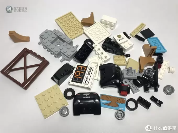#全民分享季#剁主计划-北京#LEGO 乐高 小拼砌师系列 10742 威利山丘的速度训练 #全民分享季#剁主计划-北京#LEGO 乐高 小拼砌师系列 10742 威利山丘的速度训练