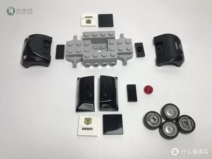 #全民分享季#剁主计划-北京#LEGO 乐高 小拼砌师系列 10742 威利山丘的速度训练 #全民分享季#剁主计划-北京#LEGO 乐高 小拼砌师系列 10742 威利山丘的速度训练