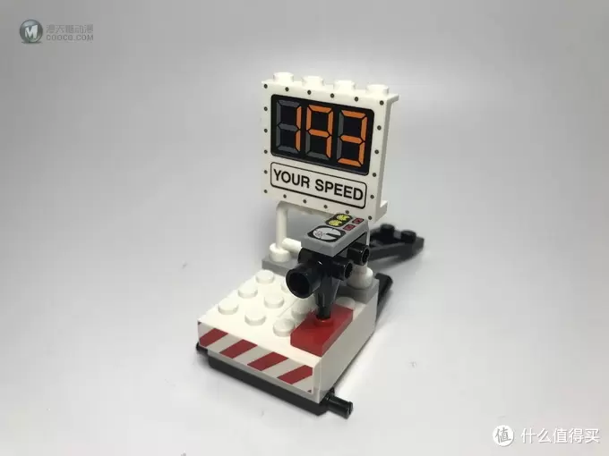 #全民分享季#剁主计划-北京#LEGO 乐高 小拼砌师系列 10742 威利山丘的速度训练 #全民分享季#剁主计划-北京#LEGO 乐高 小拼砌师系列 10742 威利山丘的速度训练
