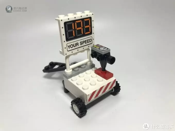 #全民分享季#剁主计划-北京#LEGO 乐高 小拼砌师系列 10742 威利山丘的速度训练 #全民分享季#剁主计划-北京#LEGO 乐高 小拼砌师系列 10742 威利山丘的速度训练
