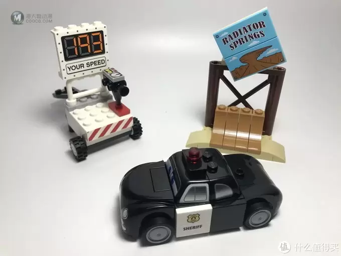 #全民分享季#剁主计划-北京#LEGO 乐高 小拼砌师系列 10742 威利山丘的速度训练 #全民分享季#剁主计划-北京#LEGO 乐高 小拼砌师系列 10742 威利山丘的速度训练