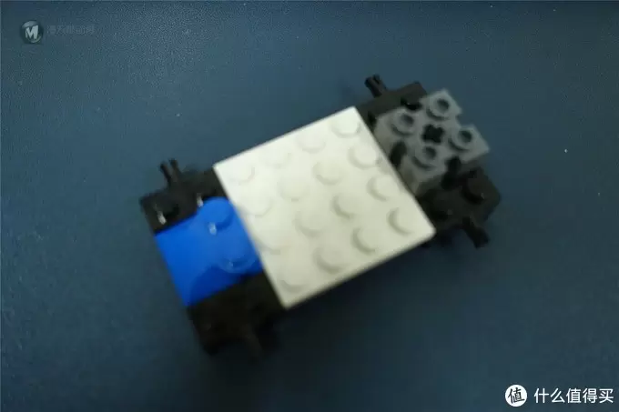 #剁主计划-成都#全民分享季#小包也有意思:LEGO 乐高 30315 宇航车拼砌包 #剁主计划-成都#全民分享季#小包也有意思:LEGO 乐高 30315 宇航车拼砌包