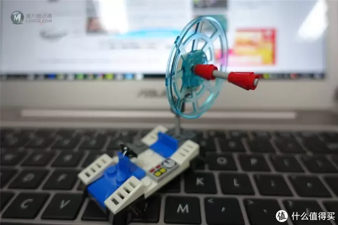 #剁主计划-成都#全民分享季#小包也有意思:LEGO 乐高 30315 宇航车拼砌包 #剁主计划-成都#全民分享季#小包也有意思:LEGO 乐高 30315 宇航车拼砌包