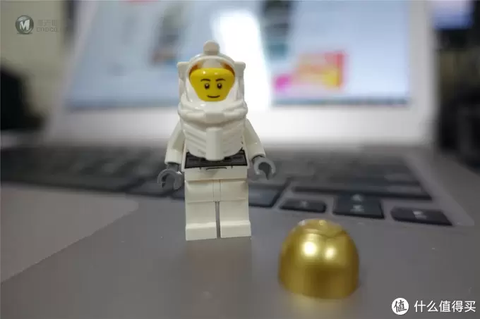 #剁主计划-成都#全民分享季#小包也有意思:LEGO 乐高 30315 宇航车拼砌包 #剁主计划-成都#全民分享季#小包也有意思:LEGO 乐高 30315 宇航车拼砌包