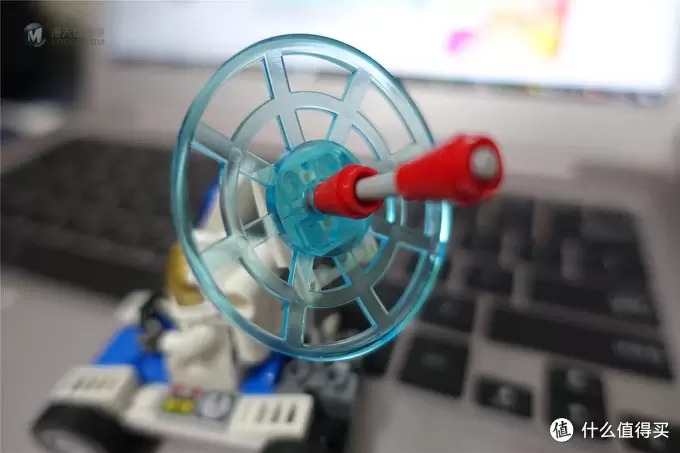 #剁主计划-成都#全民分享季#小包也有意思:LEGO 乐高 30315 宇航车拼砌包 #剁主计划-成都#全民分享季#小包也有意思:LEGO 乐高 30315 宇航车拼砌包