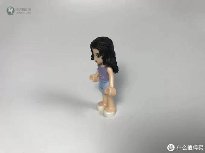 #全民分享季#LEGO 乐高 小套装也有大乐趣 30396 纸杯蛋糕小铺 #全民分享季#LEGO 乐高 小套装也有大乐趣 30396 纸杯蛋糕小铺