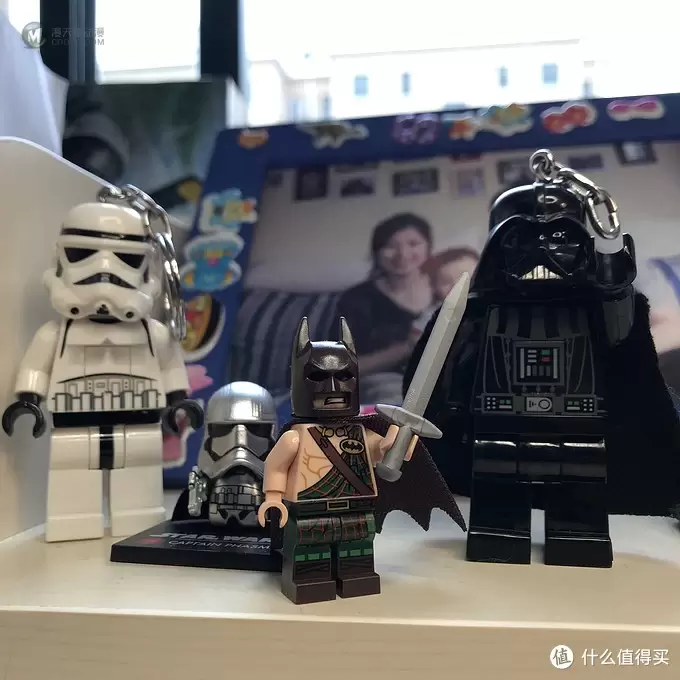 乐高这个大坑 篇四十七:#全民分享季#乐高蝙蝠侠大电影:全能游戏大挑战 乐高这个大坑 篇四十七:#全民分享季#乐高蝙蝠侠大电影:全能游戏大挑战