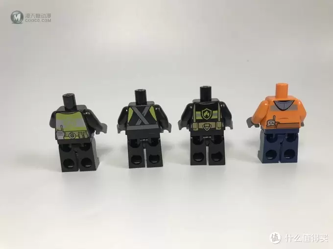 #全民分享季#LEGO 乐高 拼拼乐 城市系列 60106 消防入门套装 #全民分享季#LEGO 乐高 拼拼乐 城市系列 60106 消防入门套装
