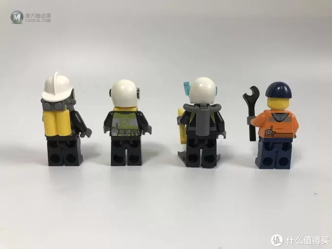 #全民分享季#LEGO 乐高 拼拼乐 城市系列 60106 消防入门套装 #全民分享季#LEGO 乐高 拼拼乐 城市系列 60106 消防入门套装