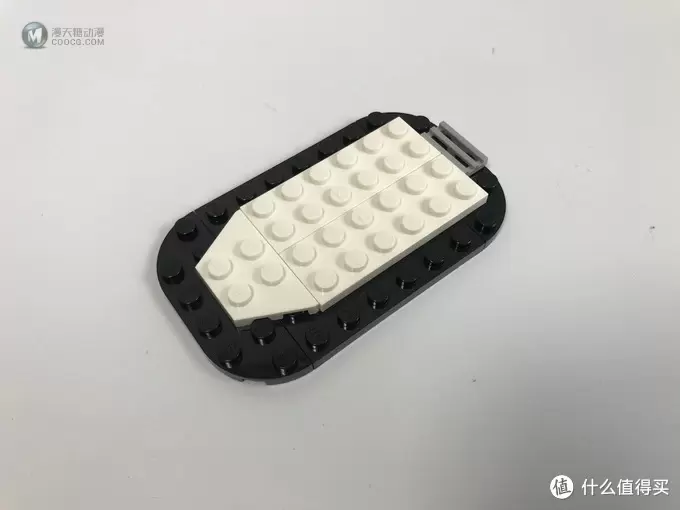 #全民分享季#LEGO 乐高 拼拼乐 城市系列 60106 消防入门套装 #全民分享季#LEGO 乐高 拼拼乐 城市系列 60106 消防入门套装