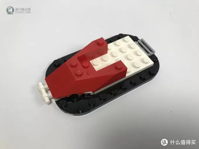 #全民分享季#LEGO 乐高 拼拼乐 城市系列 60106 消防入门套装 #全民分享季#LEGO 乐高 拼拼乐 城市系列 60106 消防入门套装