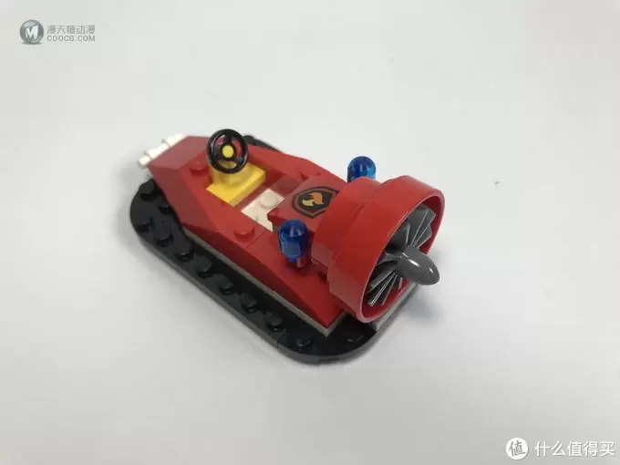 #全民分享季#LEGO 乐高 拼拼乐 城市系列 60106 消防入门套装 #全民分享季#LEGO 乐高 拼拼乐 城市系列 60106 消防入门套装