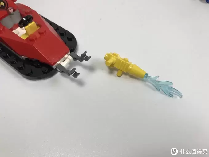 #全民分享季#LEGO 乐高 拼拼乐 城市系列 60106 消防入门套装 #全民分享季#LEGO 乐高 拼拼乐 城市系列 60106 消防入门套装