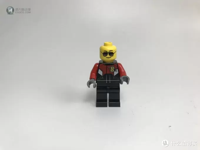 #全民分享季#LEGO 乐高 拼拼乐 城市系列 60144 竞赛飞机 #全民分享季#LEGO 乐高 拼拼乐 城市系列 60144 竞赛飞机