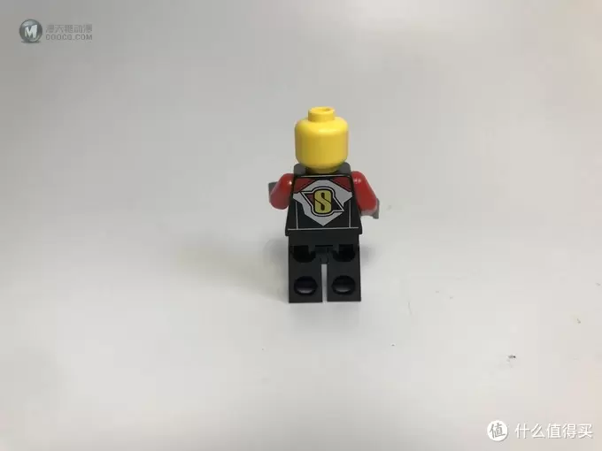 #全民分享季#LEGO 乐高 拼拼乐 城市系列 60144 竞赛飞机 #全民分享季#LEGO 乐高 拼拼乐 城市系列 60144 竞赛飞机