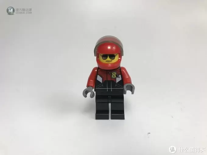 #全民分享季#LEGO 乐高 拼拼乐 城市系列 60144 竞赛飞机 #全民分享季#LEGO 乐高 拼拼乐 城市系列 60144 竞赛飞机