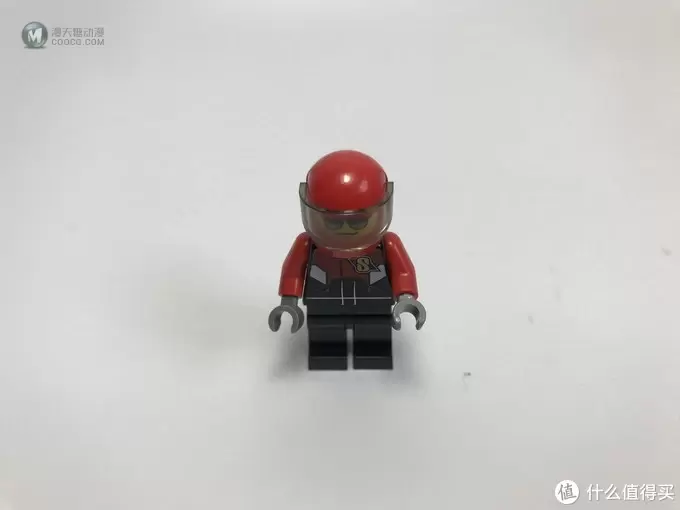 #全民分享季#LEGO 乐高 拼拼乐 城市系列 60144 竞赛飞机 #全民分享季#LEGO 乐高 拼拼乐 城市系列 60144 竞赛飞机