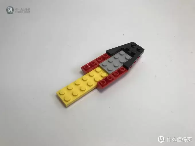 #全民分享季#LEGO 乐高 拼拼乐 城市系列 60144 竞赛飞机 #全民分享季#LEGO 乐高 拼拼乐 城市系列 60144 竞赛飞机