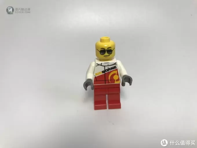 #全民分享季#LEGO 乐高 拼拼乐 城市系列 60113 拉力赛车 开箱 #全民分享季#LEGO 乐高 拼拼乐 城市系列 60113 拉力赛车 开箱