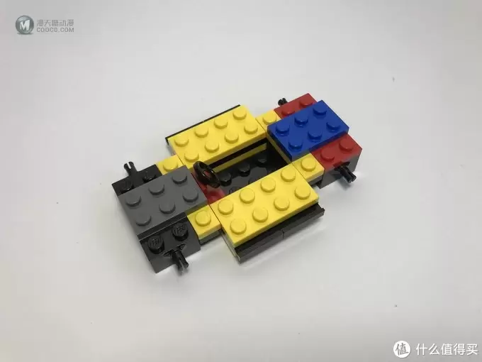#全民分享季#LEGO 乐高 拼拼乐 城市系列 60113 拉力赛车 开箱 #全民分享季#LEGO 乐高 拼拼乐 城市系列 60113 拉力赛车 开箱