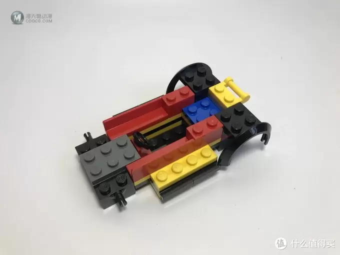 #全民分享季#LEGO 乐高 拼拼乐 城市系列 60113 拉力赛车 开箱 #全民分享季#LEGO 乐高 拼拼乐 城市系列 60113 拉力赛车 开箱