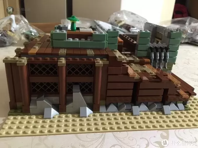 涛声依旧:1200入手LEGO 乐高 21310 老渔屋 涛声依旧:1200入手LEGO 乐高 21310 老渔屋