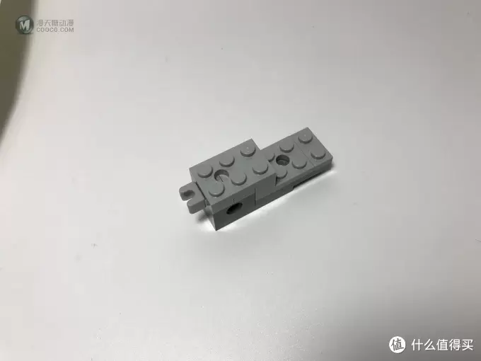 #全民分享季#LEGO 乐高 小套装也有大乐趣 30497 迷你AT-M6 #全民分享季#LEGO 乐高 小套装也有大乐趣 30497 迷你AT-M6