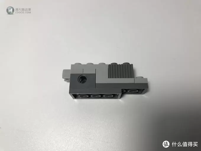 #全民分享季#LEGO 乐高 小套装也有大乐趣 30497 迷你AT-M6 #全民分享季#LEGO 乐高 小套装也有大乐趣 30497 迷你AT-M6