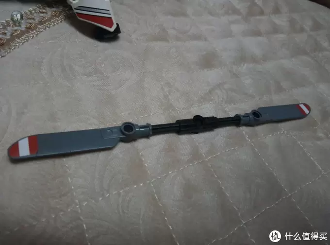 大家快来坑里玩 篇二:#全民分享季#入门强烈推荐:LEGO 乐高 42057 科技组 晒物 大家快来坑里玩 篇二:#全民分享季#入门强烈推荐:LEGO 乐高 42057 科技组 晒物