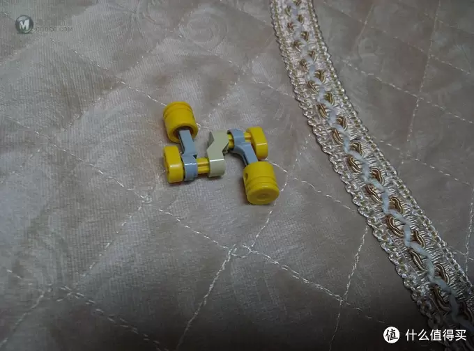 大家快来坑里玩 篇二:#全民分享季#入门强烈推荐:LEGO 乐高 42057 科技组 晒物 大家快来坑里玩 篇二:#全民分享季#入门强烈推荐:LEGO 乐高 42057 科技组 晒物