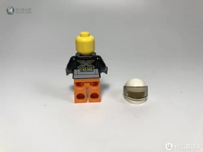 #全民分享季#LEGO 乐高 拼拼乐 城市系列 60146 巨轮特技卡车 #全民分享季#LEGO 乐高 拼拼乐 城市系列 60146 巨轮特技卡车