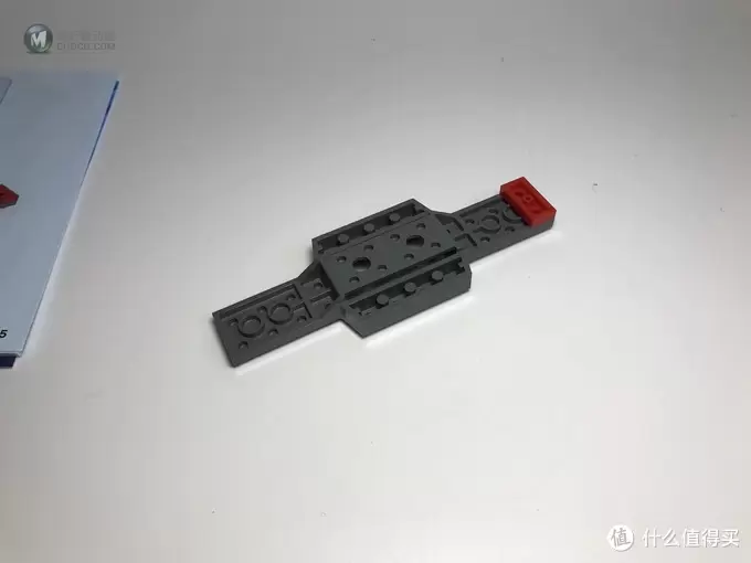 #全民分享季#LEGO 乐高 拼拼乐 城市系列 60146 巨轮特技卡车 #全民分享季#LEGO 乐高 拼拼乐 城市系列 60146 巨轮特技卡车