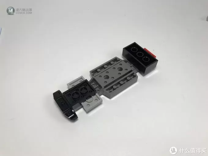 #全民分享季#LEGO 乐高 拼拼乐 城市系列 60146 巨轮特技卡车 #全民分享季#LEGO 乐高 拼拼乐 城市系列 60146 巨轮特技卡车