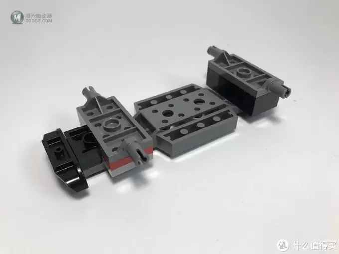 #全民分享季#LEGO 乐高 拼拼乐 城市系列 60146 巨轮特技卡车 #全民分享季#LEGO 乐高 拼拼乐 城市系列 60146 巨轮特技卡车