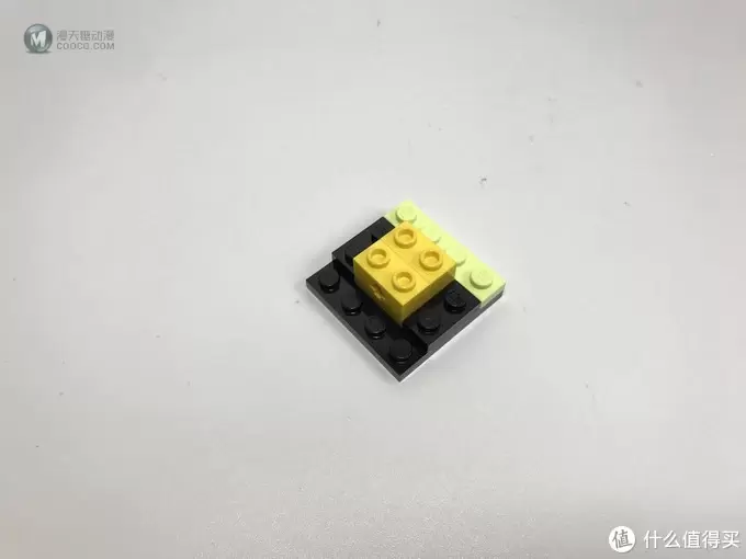 #全民分享季#LEGO 乐高 拼拼乐:萌萌的大头 41603 凯洛·伦 #全民分享季#LEGO 乐高 拼拼乐:萌萌的大头 41603 凯洛·伦