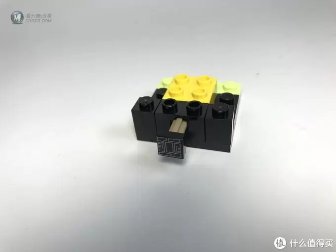 #全民分享季#LEGO 乐高 拼拼乐:萌萌的大头 41603 凯洛·伦 #全民分享季#LEGO 乐高 拼拼乐:萌萌的大头 41603 凯洛·伦