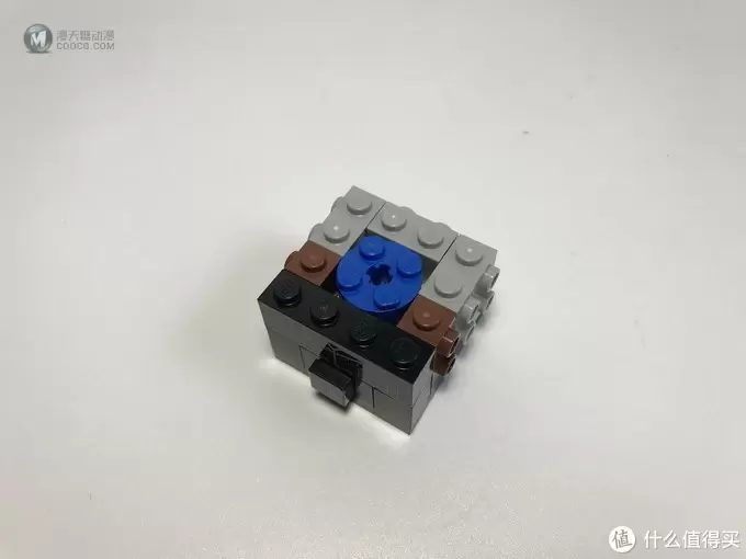 #全民分享季#LEGO 乐高 拼拼乐:萌萌的大头 41603 凯洛·伦 #全民分享季#LEGO 乐高 拼拼乐:萌萌的大头 41603 凯洛·伦