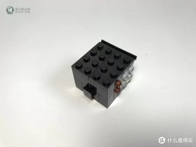 #全民分享季#LEGO 乐高 拼拼乐:萌萌的大头 41603 凯洛·伦 #全民分享季#LEGO 乐高 拼拼乐:萌萌的大头 41603 凯洛·伦