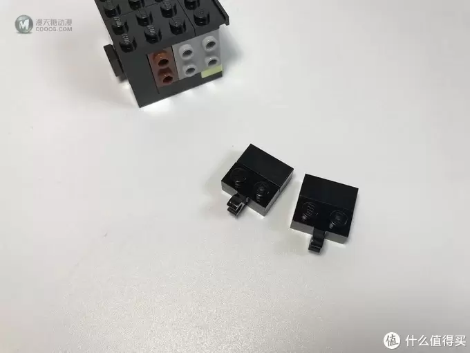 #全民分享季#LEGO 乐高 拼拼乐:萌萌的大头 41603 凯洛·伦 #全民分享季#LEGO 乐高 拼拼乐:萌萌的大头 41603 凯洛·伦