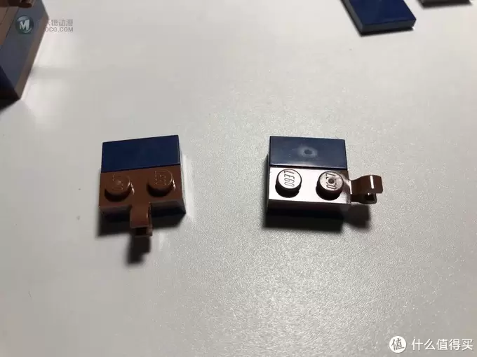 #剁主计划-北京# LEGO 乐高 拼拼乐:萌萌的大头 41589 美国队长 #剁主计划-北京# LEGO 乐高 拼拼乐:萌萌的大头 41589 美国队长