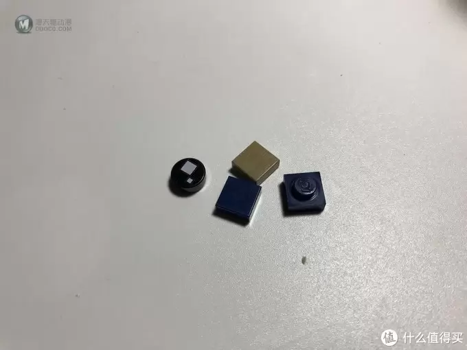 #剁主计划-北京# LEGO 乐高 拼拼乐:萌萌的大头 41589 美国队长 #剁主计划-北京# LEGO 乐高 拼拼乐:萌萌的大头 41589 美国队长