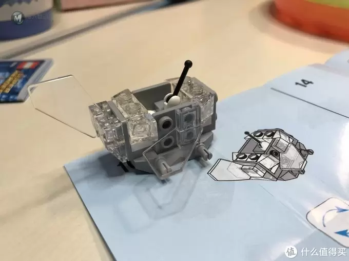 乐高这个大坑 篇四十一:LEGO 乐高 超级英雄系列 76070 神奇女侠 V.S 末日 乐高这个大坑 篇四十一:LEGO 乐高 超级英雄系列 76070 神奇女侠 V.S 末日