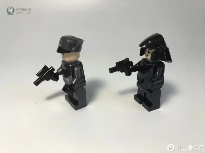 #本站首晒#我也有大宝剑了—LEGO 乐高 75190 第一秩序 歼星舰 #本站首晒#我也有大宝剑了—LEGO 乐高 75190 第一秩序 歼星舰