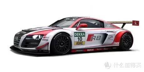 LEGO 乐高 拼拼乐 75873 超级赛车系列 奥迪R8 LMS LEGO 乐高 拼拼乐 75873 超级赛车系列 奥迪R8 LMS