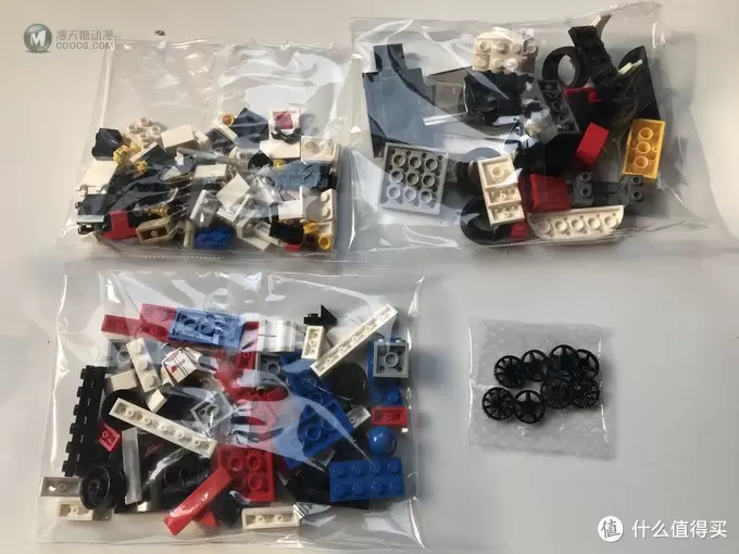 LEGO 乐高 拼拼乐 75873 超级赛车系列 奥迪R8 LMS LEGO 乐高 拼拼乐 75873 超级赛车系列 奥迪R8 LMS