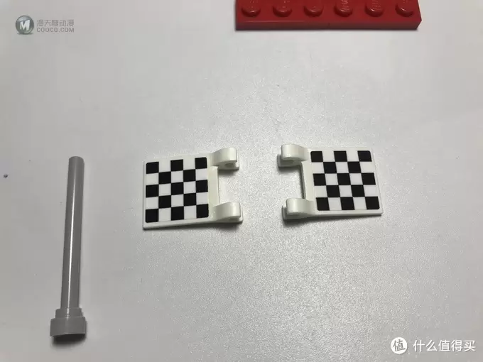 LEGO 乐高 拼拼乐 75873 超级赛车系列 奥迪R8 LMS LEGO 乐高 拼拼乐 75873 超级赛车系列 奥迪R8 LMS